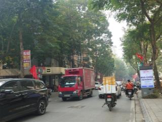 Chính chủ bán nhà riêng tại ngụy như kon tum, 15 tỷ, 51m2, 5 tầng, 6pn, 4wc ngõ ô tô