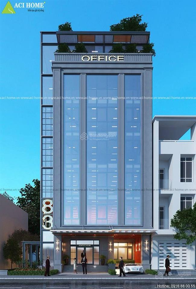 Bán mảnh đất siêu vip tại mặt phố quang trung 351m2, mt 9m toà nhà văn phòng, trung tâm đào tạo