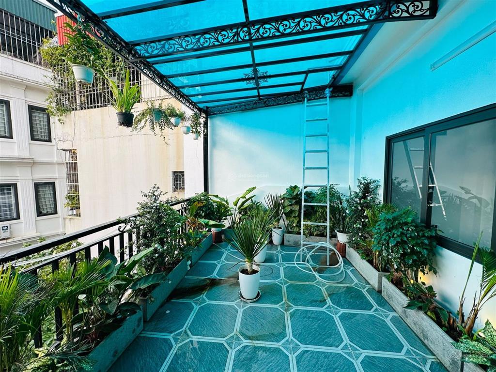 Bán nhà riêng tại 132 vũ tông phan, 11,4 tỷ, 55m2, 6pn, 4wc