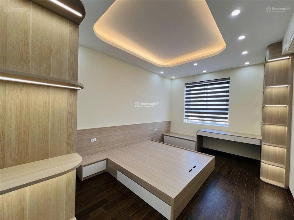 Bán căn góc chung cư bắc hà tố hữu 133m giá 9.8 tỷ