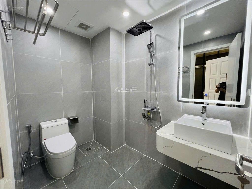 Bán căn góc chung cư bắc hà tố hữu 133m giá 9.8 tỷ