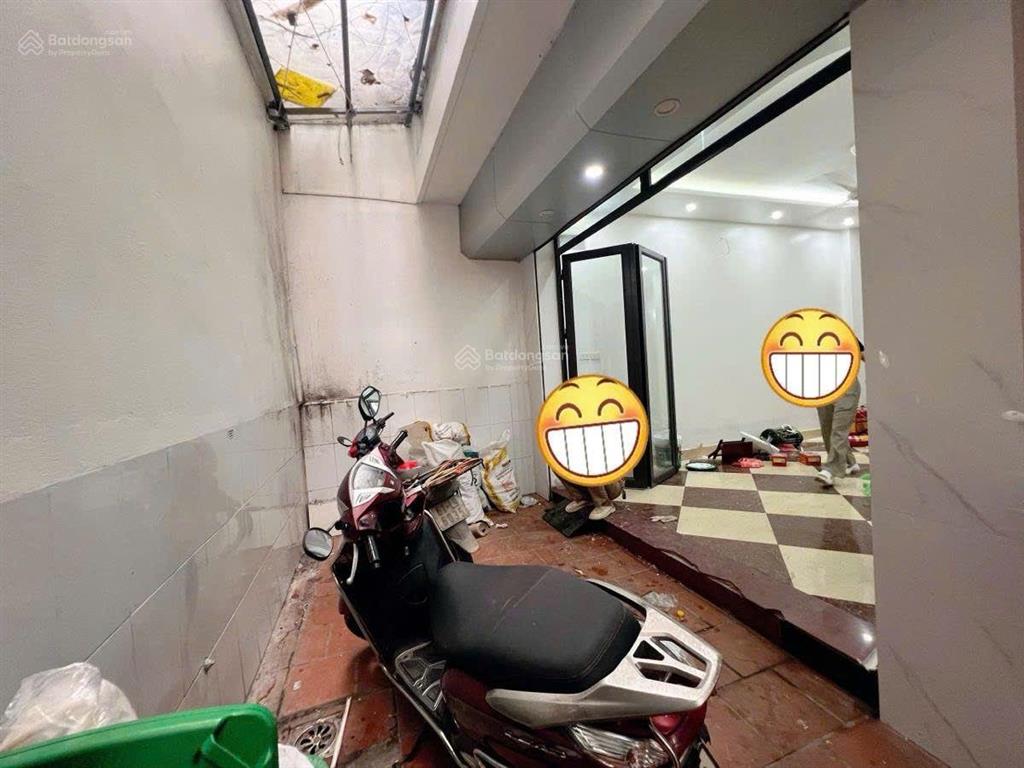 Bán nhà 50m 5 tầng doãn kế thiện cầu giâý 14.8 tỷ