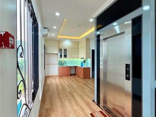Siêu phẩm phân lô siêu vip tại 254 mai dịch cầu giấy 70m 7 tầng thang máy ô tô đỗ cửa 28 tỷ
