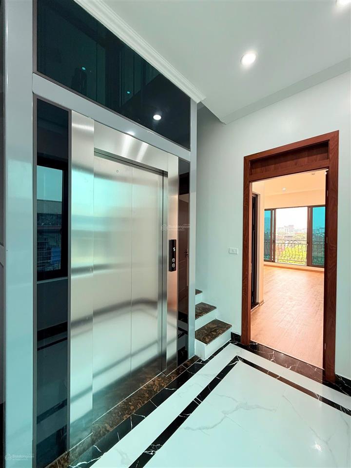Siêu phẩm phân lô siêu vip tại 254 mai dịch cầu giấy 70m 7 tầng thang máy ô tô đỗ cửa 28 tỷ