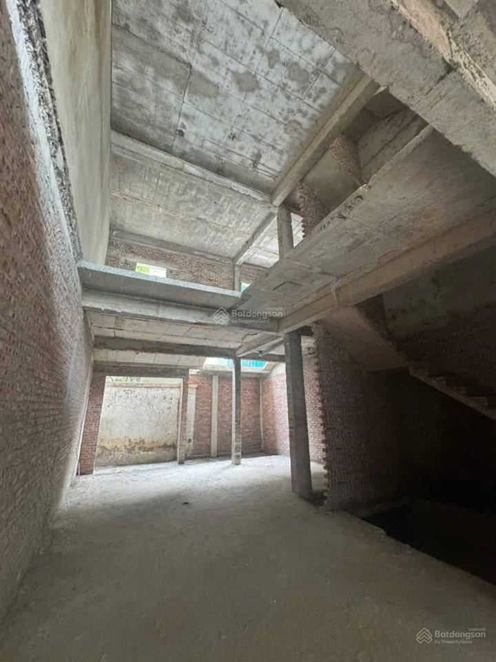 Bán gấp nhà riêng 4pn, 4wc, 5 tầng, 32m2 tại đường tân triều, thanh trì, hà nội, 7,3 tỷ ô tô tránh