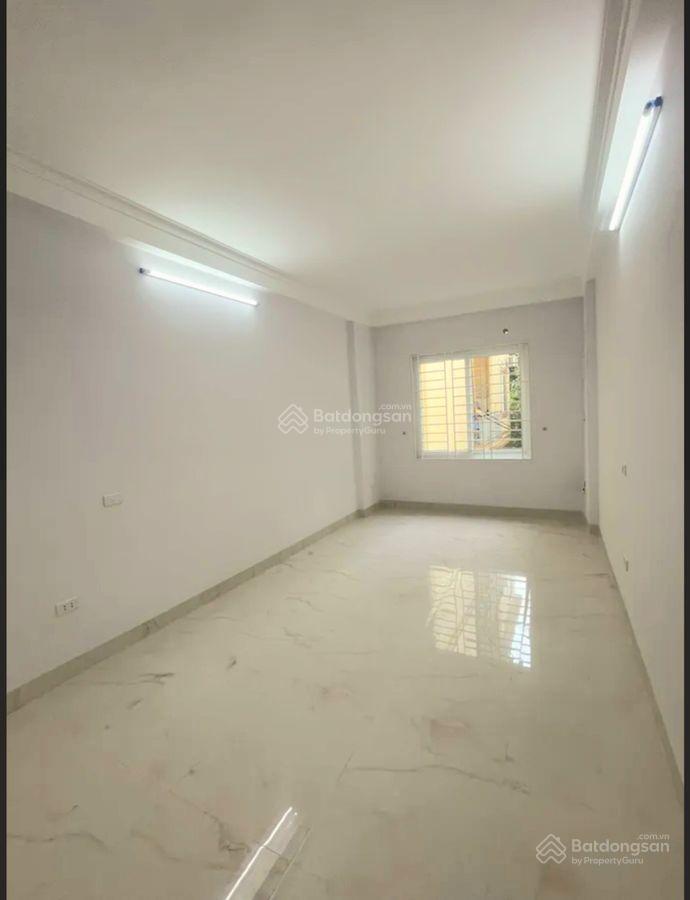 Bán gấp nhà riêng 4pn, 4wc, 5 tầng, 32m2 tại đường tân triều, thanh trì, hà nội, 7,3 tỷ ô tô tránh