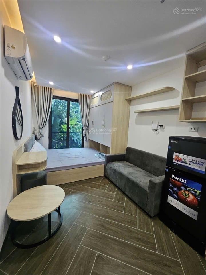 Bán chung cư mini 85m2 8 tầng 22 phòng ô tô qua nhà 23,9 tỷ ngay trịnh văn bô, mỹ đình
