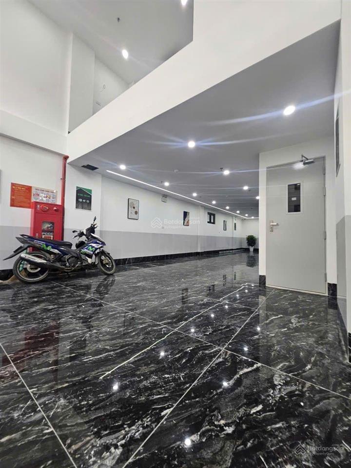 Bán chung cư mini 85m2 8 tầng 22 phòng ô tô qua nhà 23,9 tỷ ngay trịnh văn bô, mỹ đình