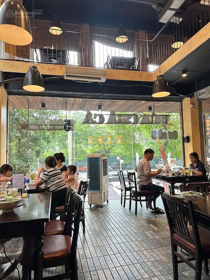 Siêu phẩm mặt phố lê đức thọ lô góc 3 mặt thoáng 9 tầng thang máy mặt tiền 16m quyền lực