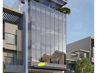 Mặt phố phan đình giót lô góc hiếm view đường sắt trên cao cực phù hợp xây building giá hơn 23 tỷ