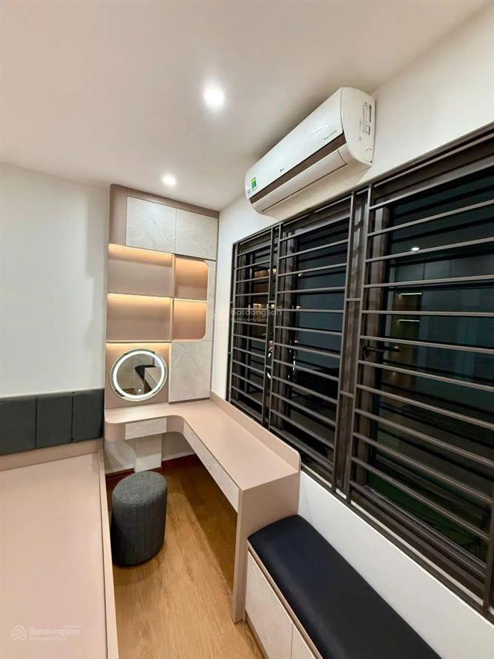 Bán nhà mặt phố phùng khoang kinh doanh đỉnh ô tô qua nhà, 45m2 4 tầng giá 10.9 tỷ