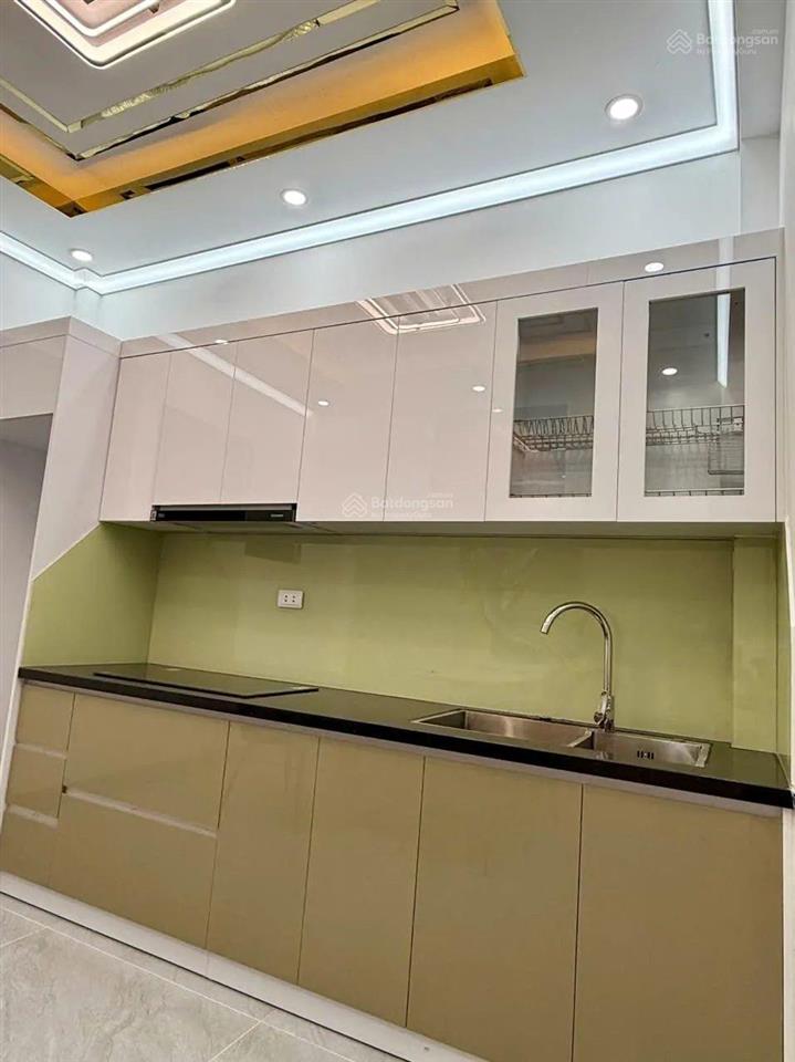 Bán nhà mặt phố phùng khoang kinh doanh đỉnh ô tô qua nhà, 45m2 4 tầng giá 10.9 tỷ