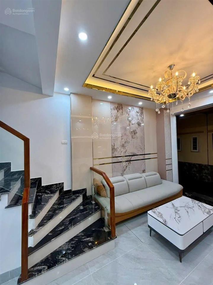 Bán nhà mặt phố phùng khoang kinh doanh đỉnh ô tô qua nhà, 45m2 4 tầng giá 10.9 tỷ