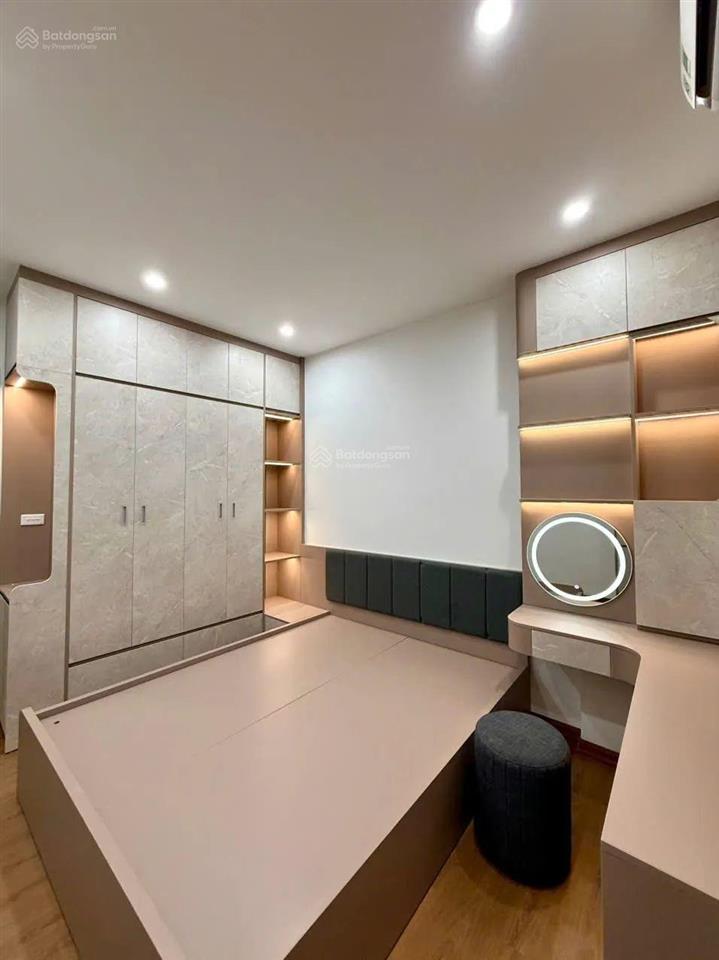Bán nhà mặt phố phùng khoang kinh doanh đỉnh ô tô qua nhà, 45m2 4 tầng giá 10.9 tỷ