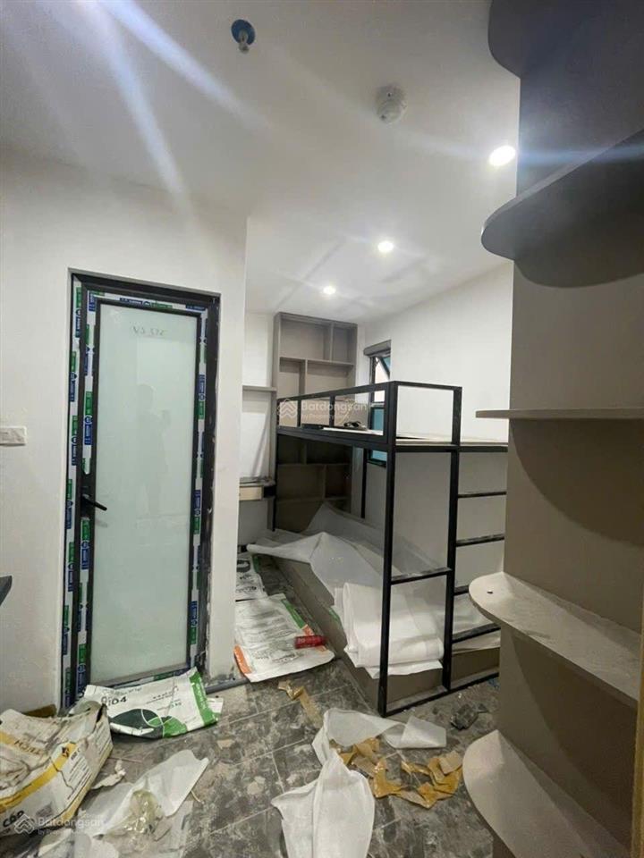 Bán căn hộ dịch vụ ccmn dòng tiền siêu đẹp 76m2 7 tầng thang máy 19,3 tỷ tại cổ nhuế siêu hiếm