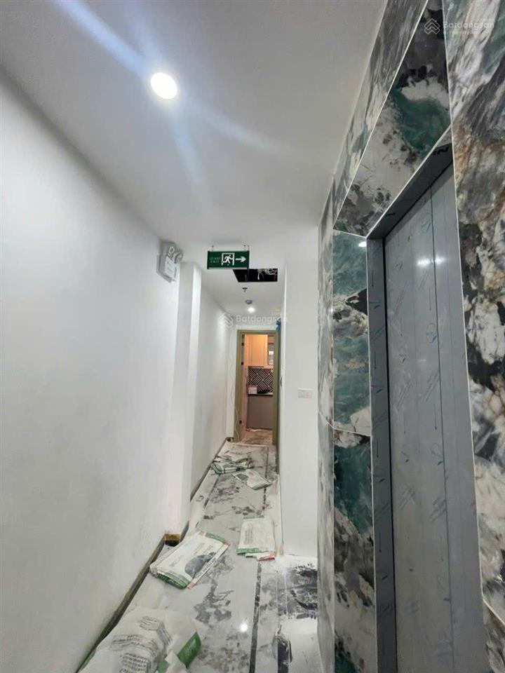 Bán căn hộ dịch vụ ccmn dòng tiền siêu đẹp 76m2 7 tầng thang máy 19,3 tỷ tại cổ nhuế siêu hiếm