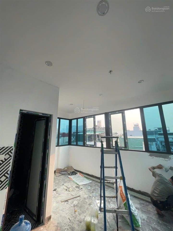 Bán căn hộ dịch vụ ccmn dòng tiền siêu đẹp 76m2 7 tầng thang máy 19,3 tỷ tại cổ nhuế siêu hiếm