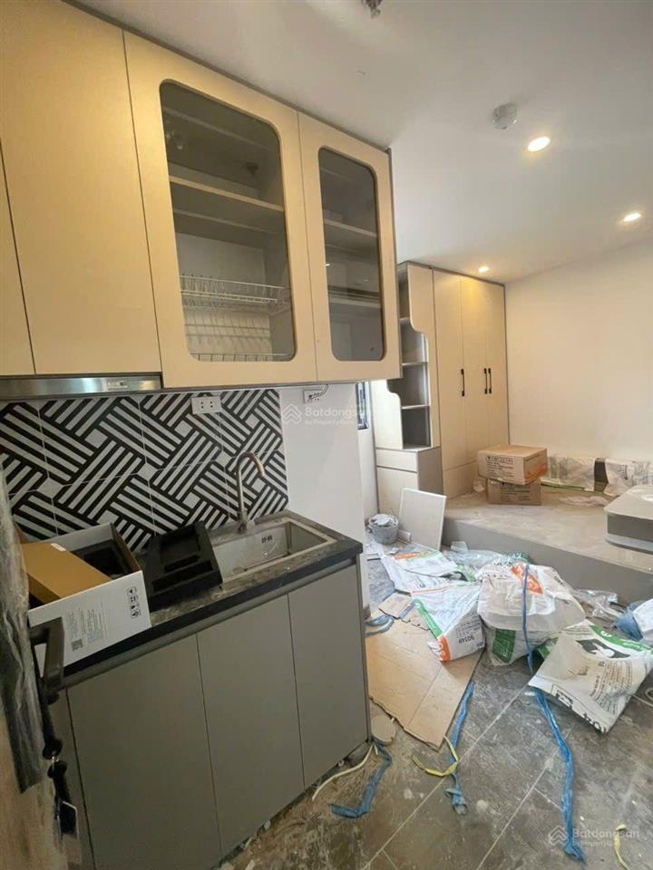Bán căn hộ dịch vụ ccmn dòng tiền siêu đẹp 76m2 7 tầng thang máy 19,3 tỷ tại cổ nhuế siêu hiếm