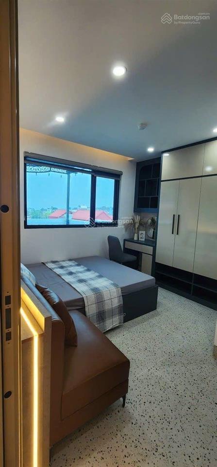 Bán ccmn phố nguyễn đình tứ 100m 7 tầng thang máy giá 22 tỷ
