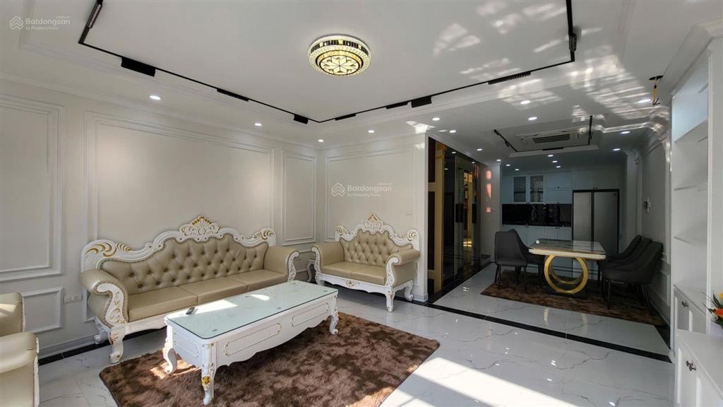 Bán nhà phố nguyễn ngọc nại 62m 6 tầng thang máy, gara ô tô hơn 25 tỷ  0902 416 ***