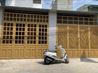 Nhà lê đức thọ, p. 15, gv. dt 7,6m x 18m cn 117m2 tiện xây chdv giá 11,5 tỷ tl