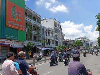 Cần tiền bán gấp nhà nguyễn thái sơn, p.5, gv. dt 5,5m x 14m cn 79m2 nhà c4, giá 8ty tl