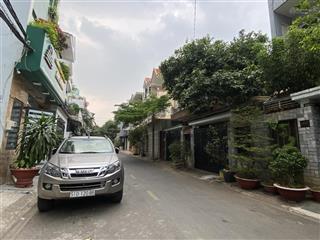 Nhà mt đs 31  lê đức thọ, p.6, gv. dt 4m x 21m cn 83m2 nhà c4, đường 10m  giá 9,5tỷ tl