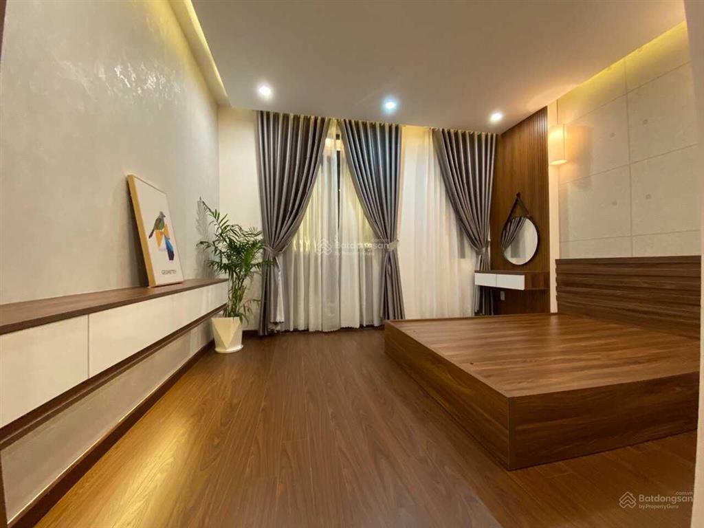 Nhà quang trung, p. 10, gv, dt 4,2m x 17m cn 67m2, nhà trệt 2 lầu st  giá 9,4tỷ tl