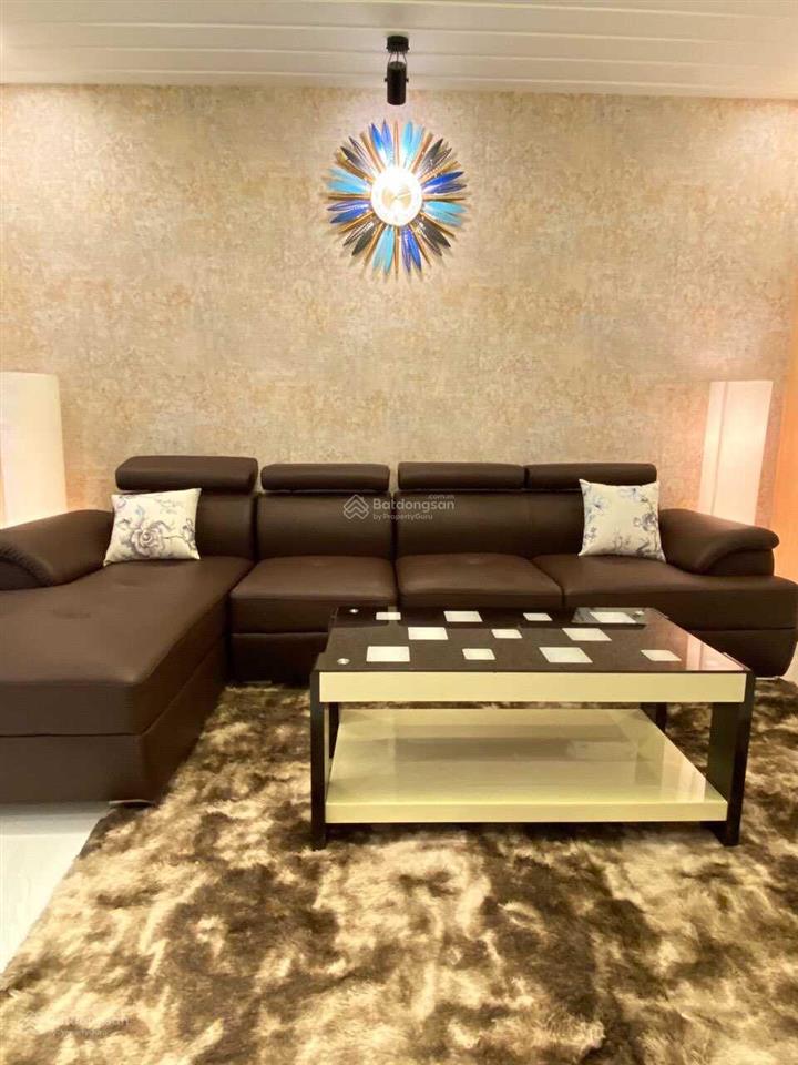 Nhà quang trung, p. 10, gv, dt 4,2m x 17m cn 67m2, nhà trệt 2 lầu st  giá 9,4tỷ tl