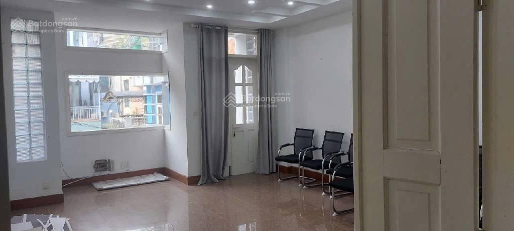 Nhà nguyễn văn lượng, p.6, gv  ngay công viên gv. dt 4m x 20m nhà trệt 2 lầu, giá 12,5tytl