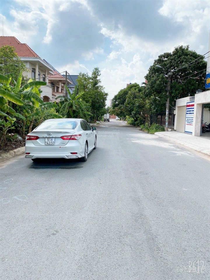 Biệt thự nguyễn oanh, p. 17, gv. dt 13,6m x 20m 1 trệt 1 lầu, giá 20 tỷ tl