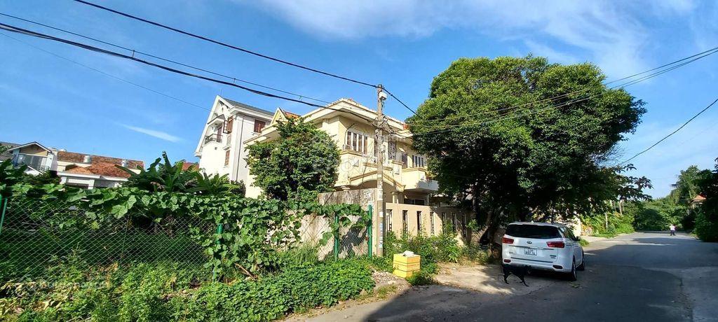 Biệt thự nguyễn oanh, p. 17, gv. dt 13,6m x 20m 1 trệt 1 lầu, giá 20 tỷ tl