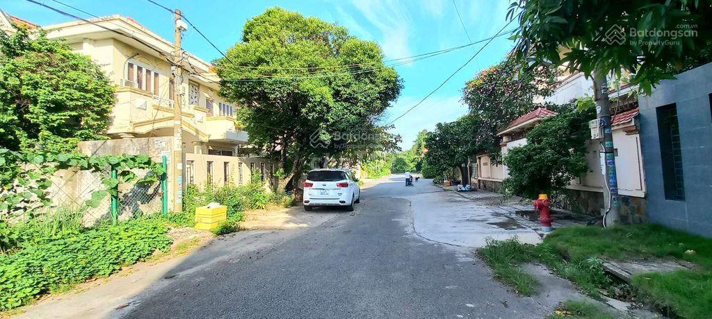 Biệt thự nguyễn oanh, p. 17, gv. dt 13,6m x 20m 1 trệt 1 lầu, giá 20 tỷ tl