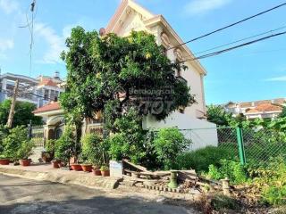 Biệt thự nguyễn oanh, p. 17, gv. dt 13,6m x 20m 1 trệt 1 lầu, giá 20 tỷ tl