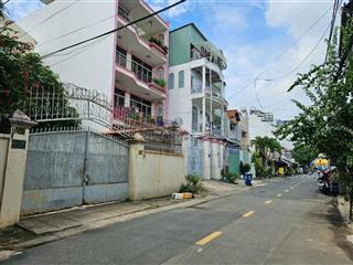 Mt lê lai, p.3, gv. dt 4m x 17m nhà c4, tiện xây mới, đường 12m, ngay đh công nghiệp, giá 8ty tl