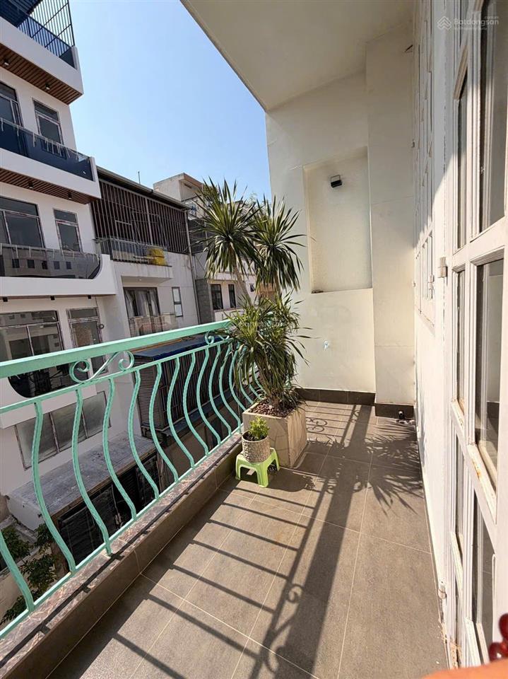 Nhà quang trung, p.11, gv. nhà trệt 2 lầu, dtcn 77m², đường 6m, hẻm thẳng 1/ giá 7,3 tỷ tl