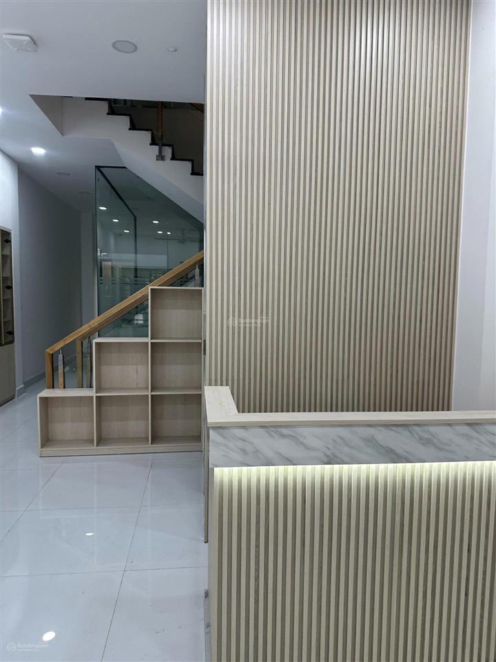 Nhà cityland park hill  p. 10  gò vấp. hầm trệt 3 lầu, có thang máy, full nội thất, giá 22,5tỷ tl