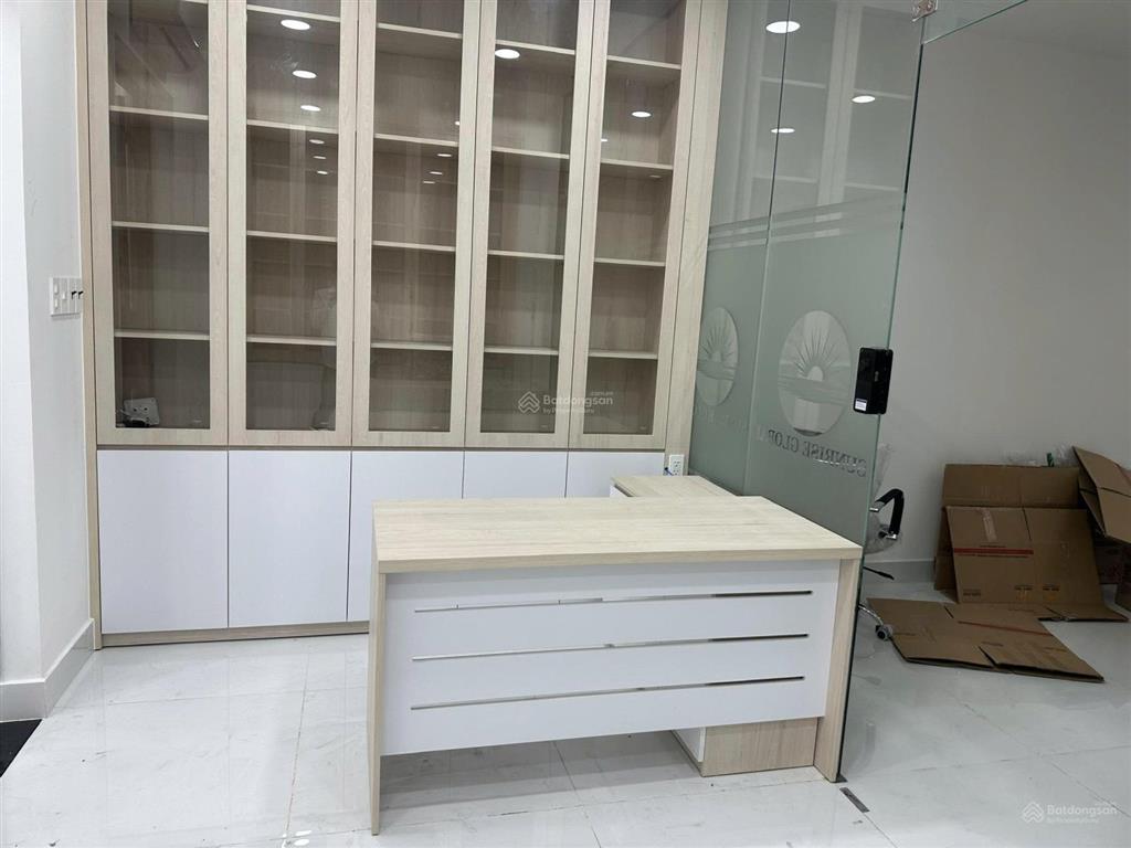 Nhà cityland park hill  p. 10  gò vấp. hầm trệt 3 lầu, có thang máy, full nội thất, giá 22,5tỷ tl