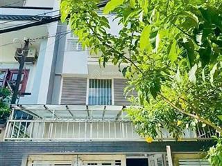 Nhà lê đức thọ  đường số 28  p.6  gò vấp. dt 4,6m x 17,5m nhà trệt lững 2 lầu st, giá 11ty tl