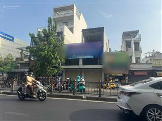 Mt đường quang trung, p.11, gò vấp. dt 8,2m x 26m nhà trệt 2 lầu, st, đct 100tr/th, giá 37ty tl