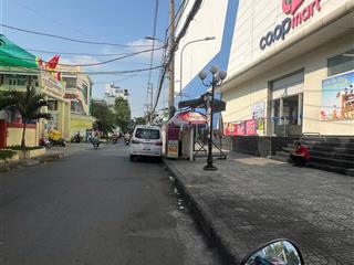 Nhà quang trung, p.11, gv. dt 4m x 20m nhà trệt 2 lầu, ngay co.opmart quang trung, giá 8,2ty tl