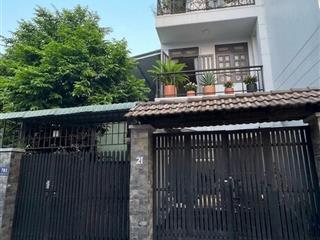 Nhà nguyễn văn lượng, p.16, gv. dt 4m x 18m nhà trệt 2 lầu, cho thuê 40tr/th, giá 7,5ty tl