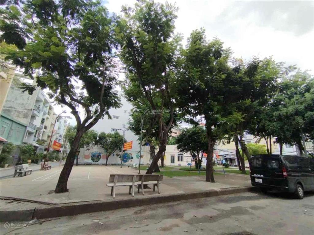 Nhà lê đức thọ, phường 6, quận gò vấp. trệt 2 lầu st, hẻm 6m thông, giá 7,2 tỷ tl