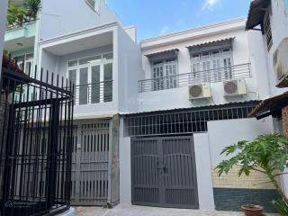 Nhà quang trung, phường 11, gò vấp  hẻm 5m thông  ngay co.opmart  65.5m2. giá 5,150 tỷ tl