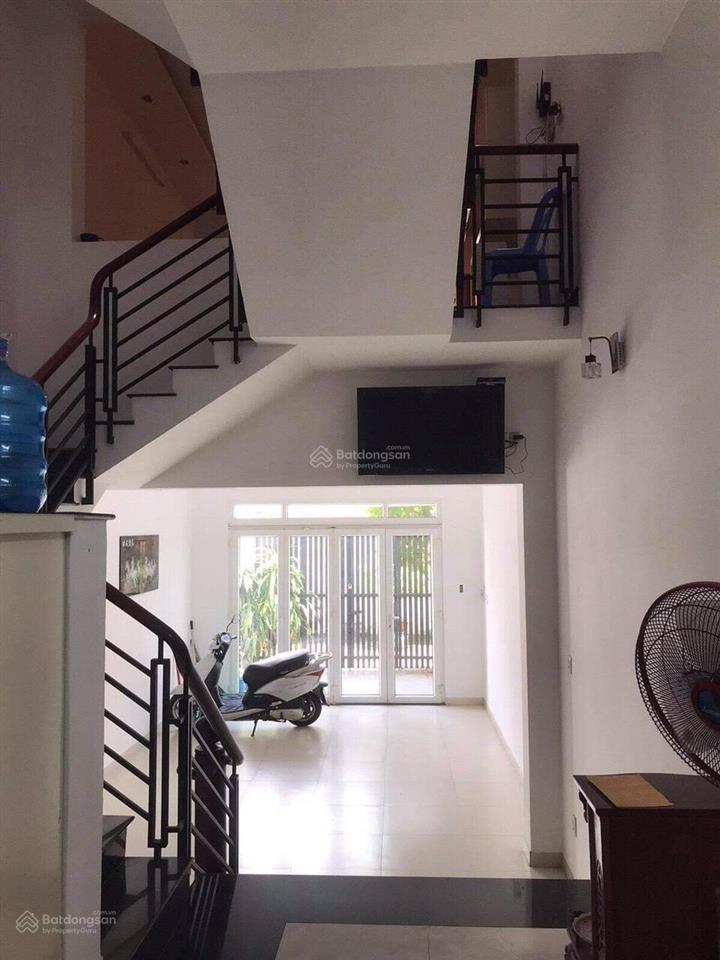 Nhà quang trung, p.10, gv. dt 4m x 16m cn 63m2 nhà 2 tầng, 3pn, giá 6,2ty tl (ngã 6 gò vấp)