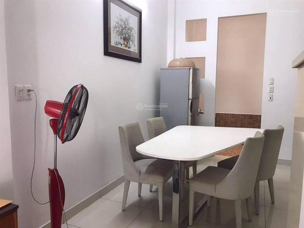 Nhà quang trung, p.10, gv. dt 4m x 16m cn 63m2 nhà 2 tầng, 3pn, giá 6,2ty tl (ngã 6 gò vấp)