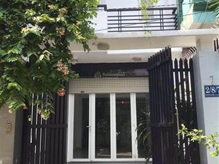 Nhà quang trung, p.10, gv. dt 4m x 16m cn 63m2 nhà 2 tầng, 3pn, giá 6,2ty tl (ngã 6 gò vấp)