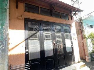 200m2 đường phạm văn chiêu, ngang 5,2m nở hậu, chỉ hơn 11 tỷ, quận gò vấp