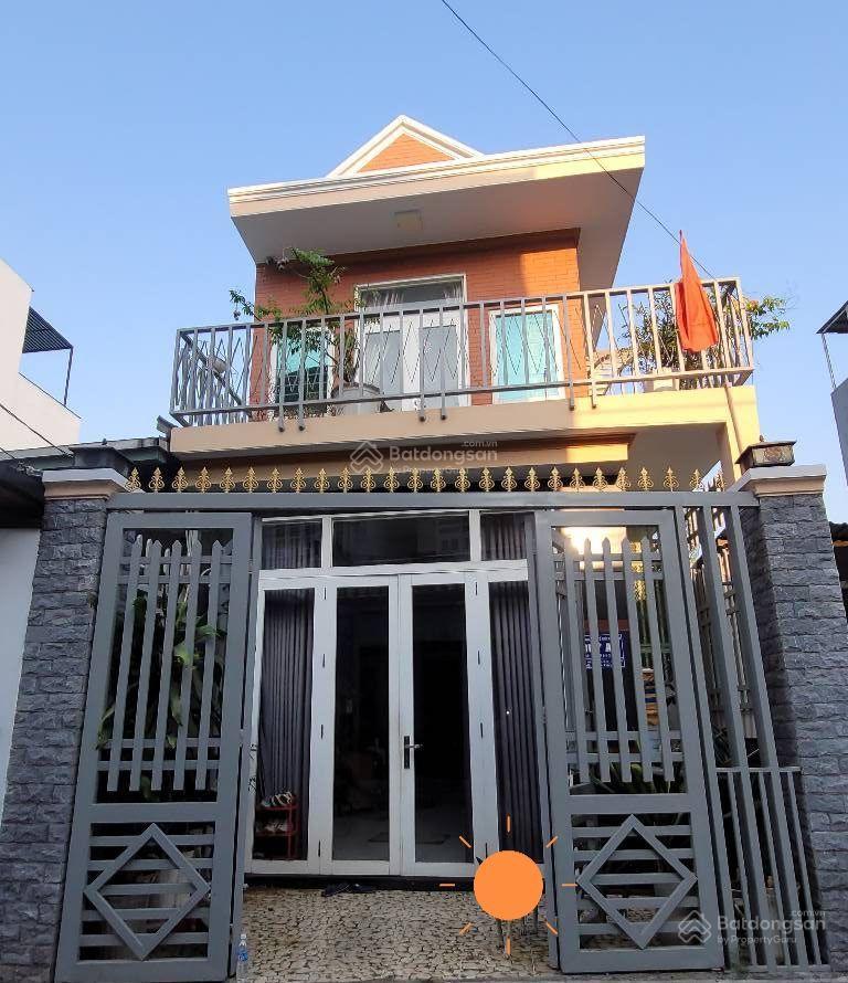 Nhà 2 tầng dt 70m đường tô vĩnh diện. vị trí vàng làng đhqgtphcm . giá 4ty6 .  0938 672 ***