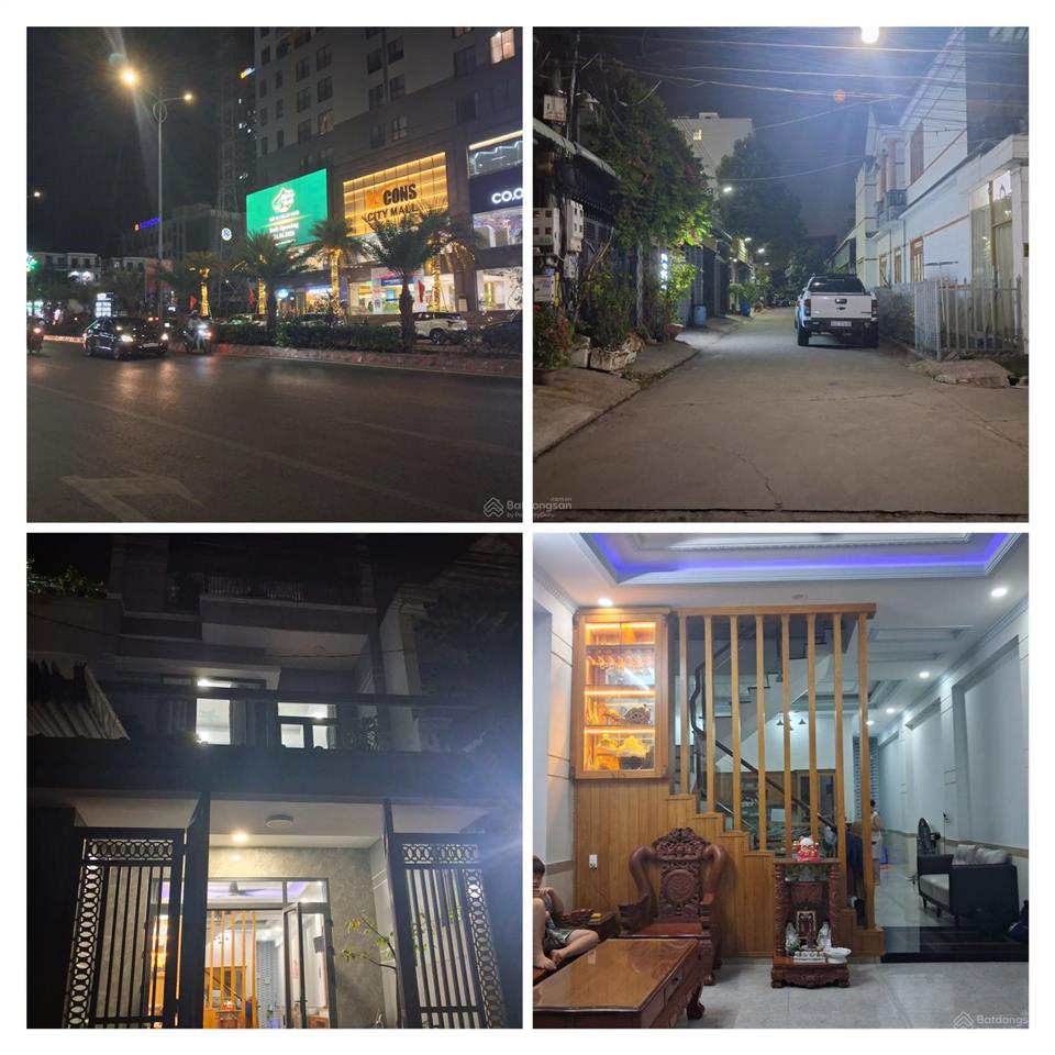 Chủ bán gấp nhà 3 tầng 102m ngang 5 dài 20 mới đẹp ở ngay , vị trí đẹp tiềm năng tăng giá cao.